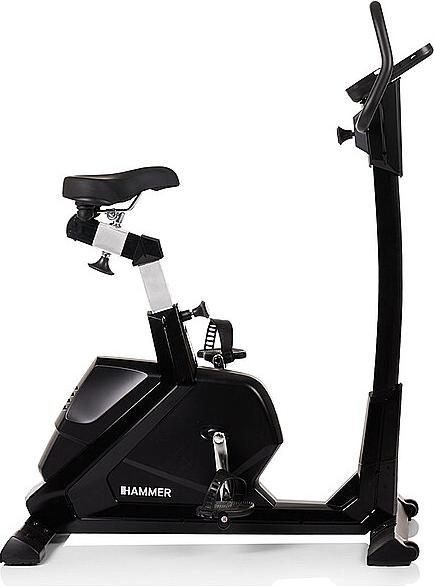 Produktbild Hammer Fitness Hammer Varon XTR II Ergometer