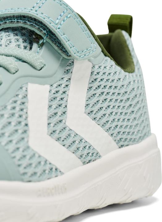 Actual product image hummel Actus Recycled Jr (36)