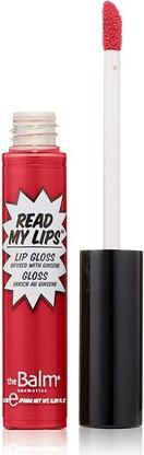 Produktbild The Balm Pretty Smart Hubba Hubba Lip Gloss