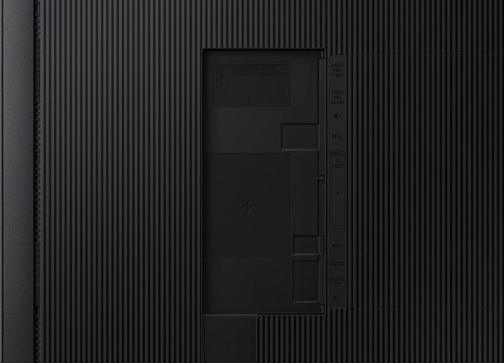 Actual product image Samsung Displays (3840 x 2160 Pixels, 98")