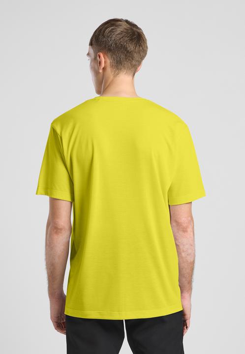 Actual product image Jack Wolfskin Vonnan S/S T M (XL)