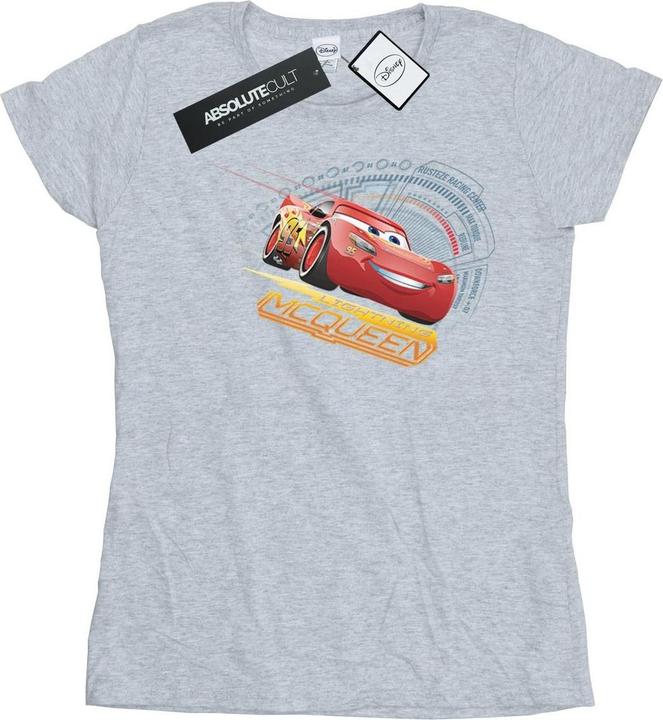 Cars TShirt (XXL)