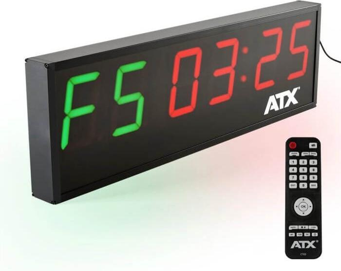 ATX Interval Timer - Large