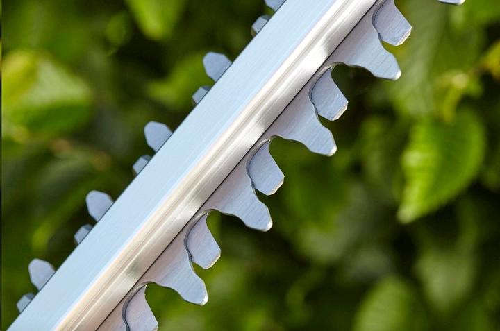 Produktbild Gardena ComfortCut (Akkuheckenschere)