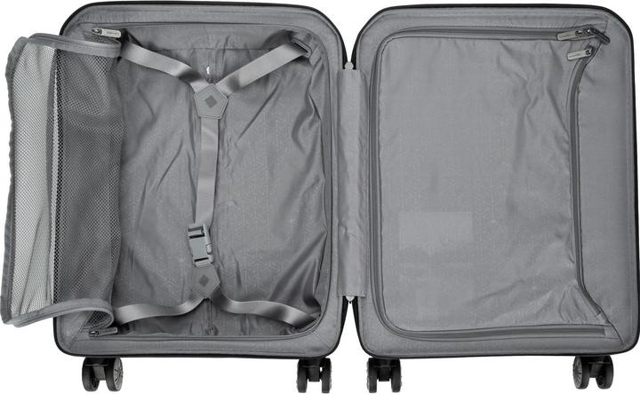Actual product image Travelite Trolley + Suitcase Elvaa 4w Trolley S (41 l, Hand luggage (up to 50 litres))