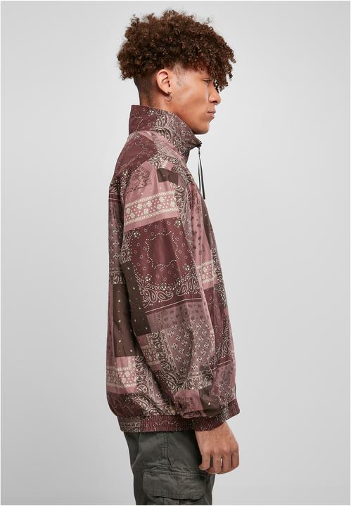 Actual product image Urban Classics 90's Track Jacket (L)