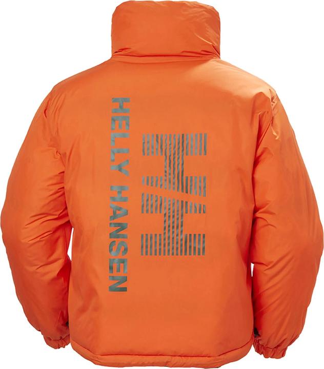 Immagine prodotto Helly Hansen Giacca invernale reversibile Urban - 106877 (XS)