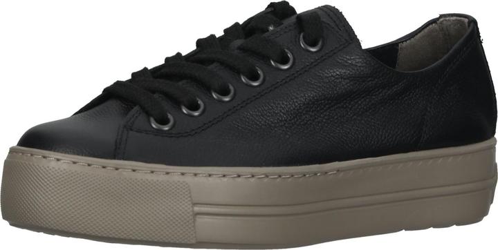 Paul Green Maincalf Black/Fango