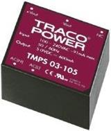 Produktbild TracoPower Power Supply Encapsulated PCB 15V 3W