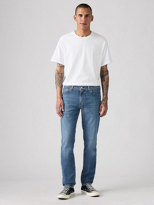 Actual product image Levis 511 Slim Take It From The Top (33)