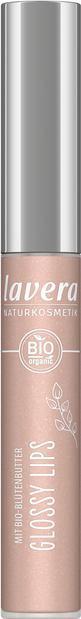Actual product image Lavera Glossy Lips, Charming Crystals 13 (Charming Crystals 13)