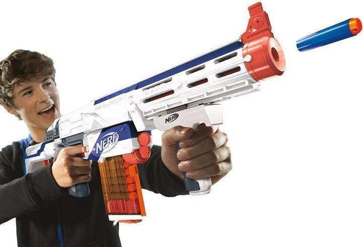 Produktbild Nerf N-Strike Elite Retaliator