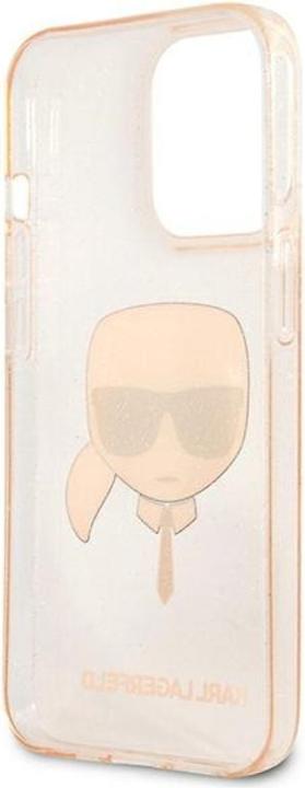 Actual product image Karl Lagerfeld Case (Apple iPhone 13, Apple iPhone 13 Pro)