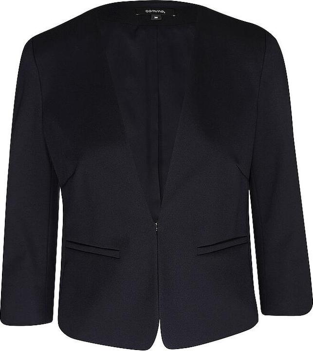 Comma Blazer (36)