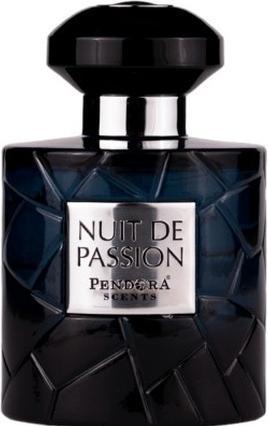 Pendora Scents Nuit De Passion Eau De Parfum 100ml (Eau de Parfum, 100 ml)