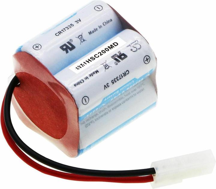 Image du produit CoreParts Pile pour HeartStation