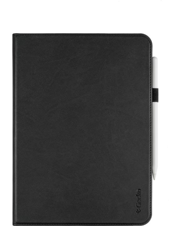 Produktbild Gecko Covers V10T56C1 Tablet-Schutzhülle 27,9 cm (11" ) Flip case Schwarz (iPad Pro 11''  Wifi (2020), iPad Pro 11'' LTE (2020))