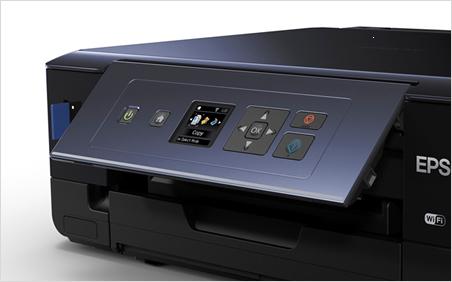 Produktbild Epson Expression Premium XP-520 (Tintenpatrone, Farbe)