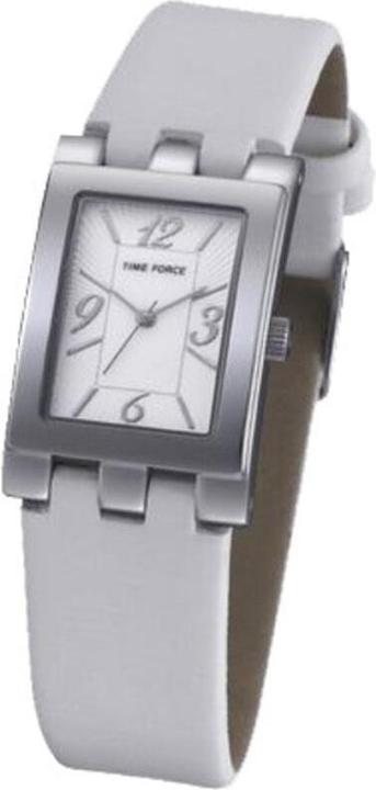 Time Force Damenuhr TF4067L11 (Ø 22 mm) (22 mm)