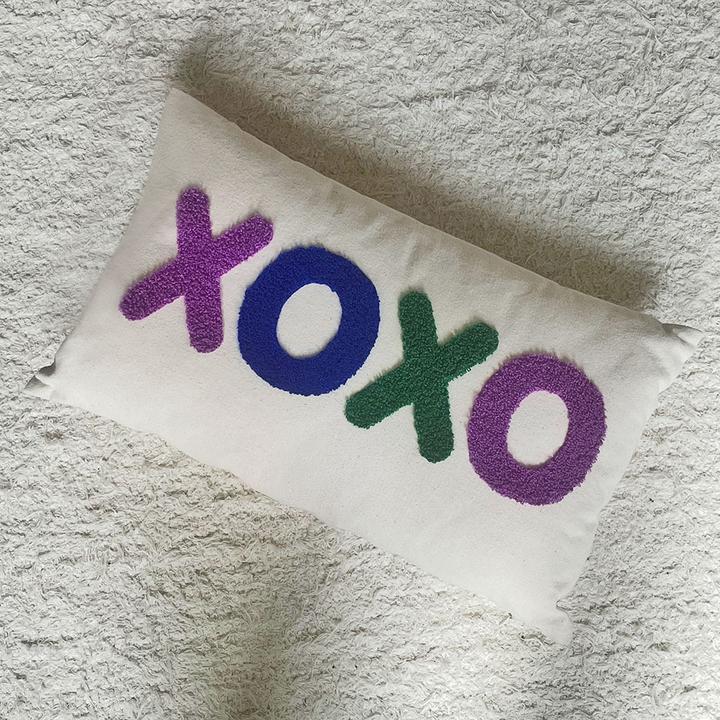 Produktbild Opjet Paris Xoxo (30 x 50 cm)