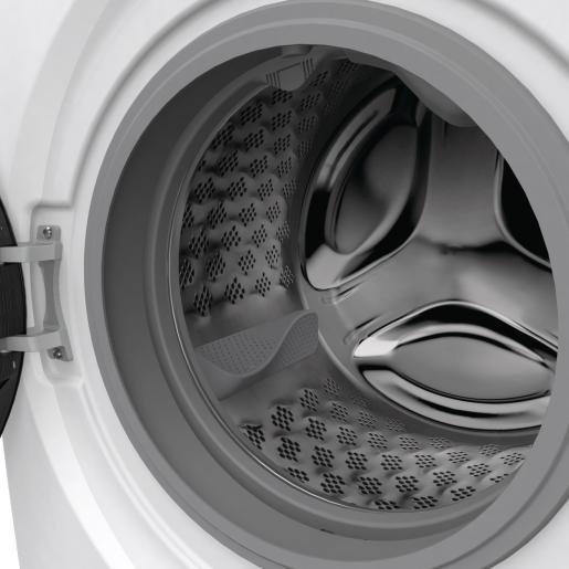 Immagine prodotto Gorenje WNS14A4ATS Waschmaschine Frontlader 60 cm (10 kg, A sinistra, Spina UE)