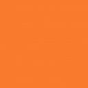Actual product image Pebeo Deco Glossy acrylic paint (Orange, 45 ml)