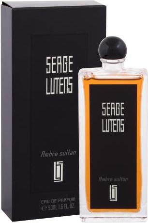 Produktbild Serge Lutens Ambre Sultan (Eau de Parfum, 50 ml)