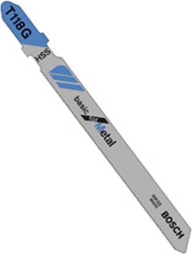 Produktbild Bosch Professional Zubehör T 118 G Basic