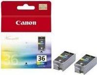 Immagine prodotto Canon Cli-36 (Color)