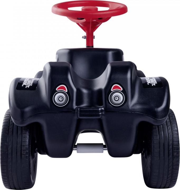 Actual product image BIG Bobby Car