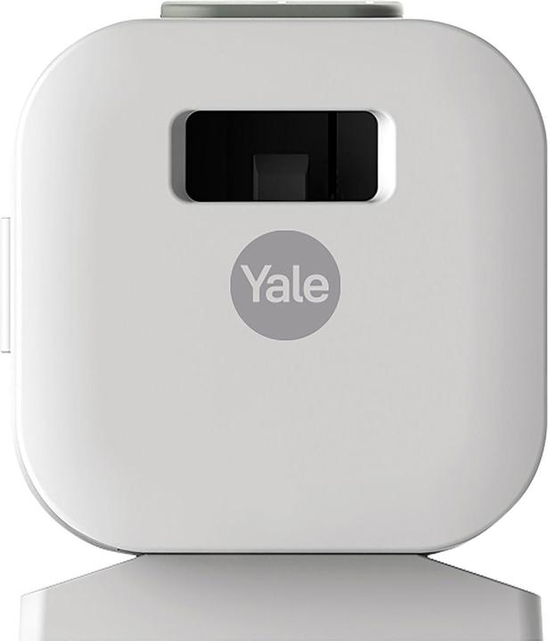 Actual product image Yale Smart Cabinet Lock (Smartphone)
