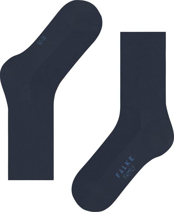 Immagine prodotto Falke Family Damen (Confezione singola, 35 - 38)
