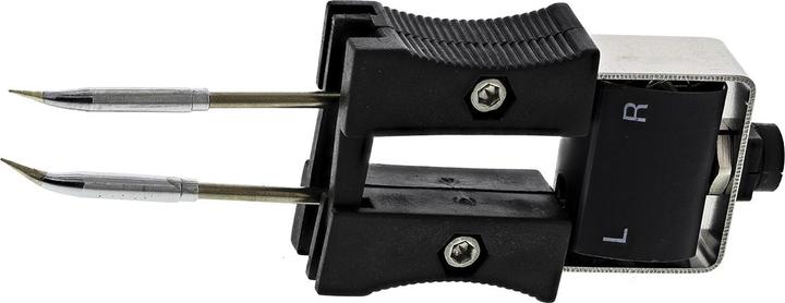 Image du produit Weller Erem rtw 1 jeu de pannes ø0,4mm 45° pour wmr (Panne de soudure)