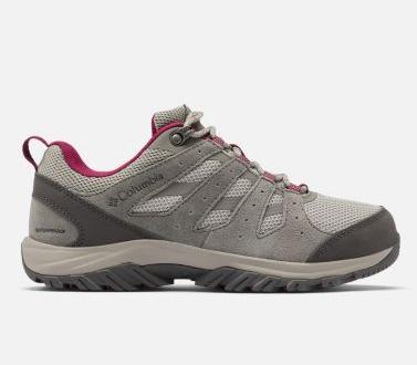 Actual product image Columbia Redmond Iii Waterproof (38)