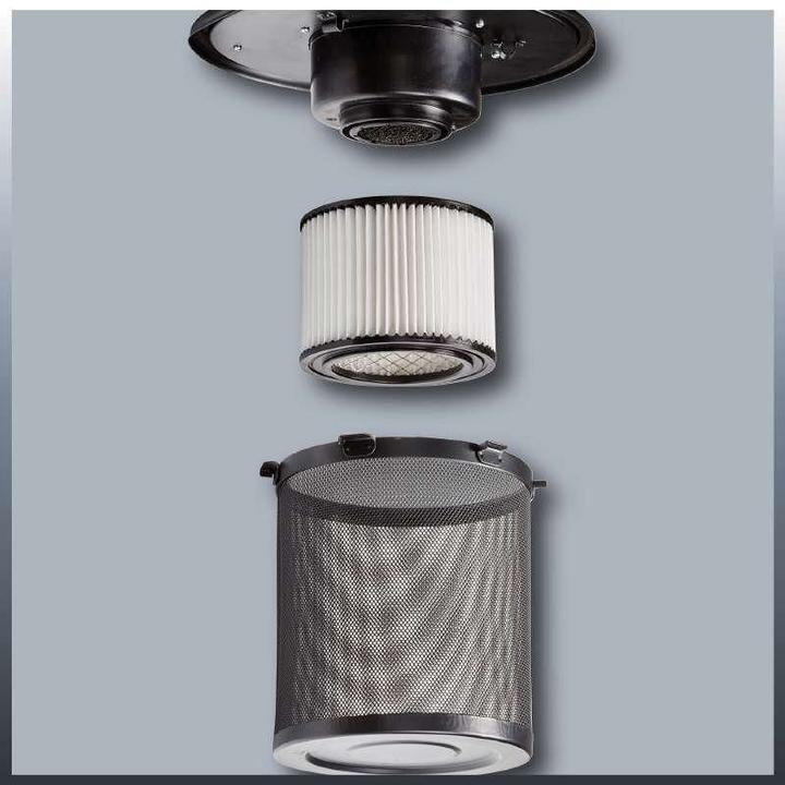 Produktbild Einhell Aschesauger TC-AV 1250 (Aschesauger)