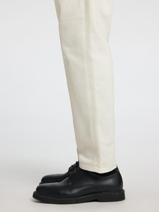 Produktbild Selected Homme SLH190-REG TAPE COLE 3502 EGRET JNS NOOS (36)