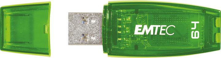 Produktbild Emtec C410 Color Mix (64 GB, USB-A)