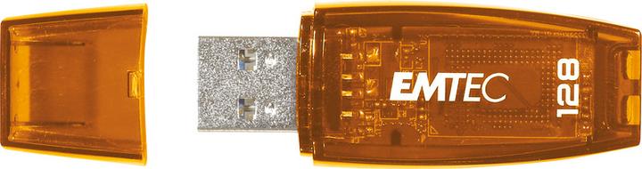 Immagine prodotto Emtec C410 Color Mix 2.0 (128 GB, USB-A)