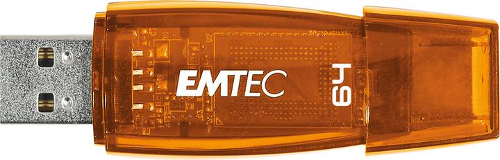 Immagine prodotto Emtec C410 Color Mix 2.0 (128 GB, USB-A)