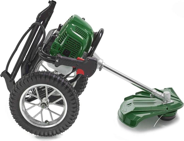 Image du produit Garten Meister BFF52 (Fils coupe-herbe)