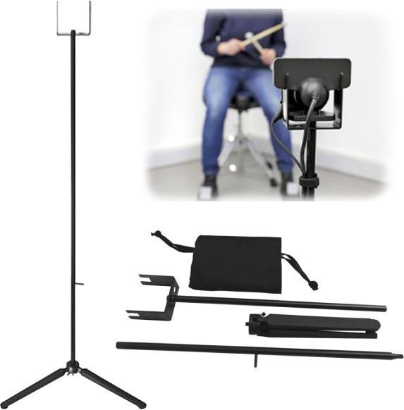 Produktbild Aerodrums Kamerastativ Ständer