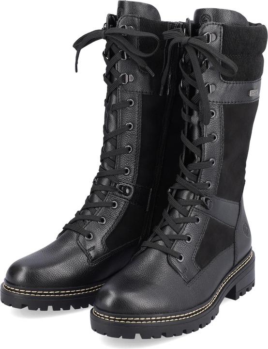Actual product image Remonte Lace-up boots (38)