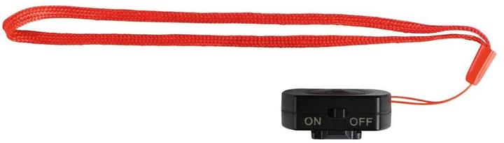 Actual product image Hama Solid III, 80B (Plastic)