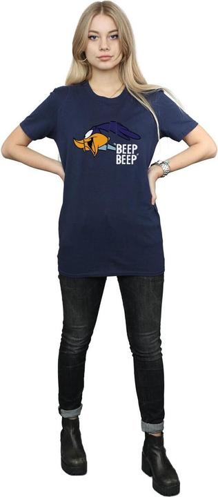 Produktbild Looney Tunes Beep Beep TShirt (XL)