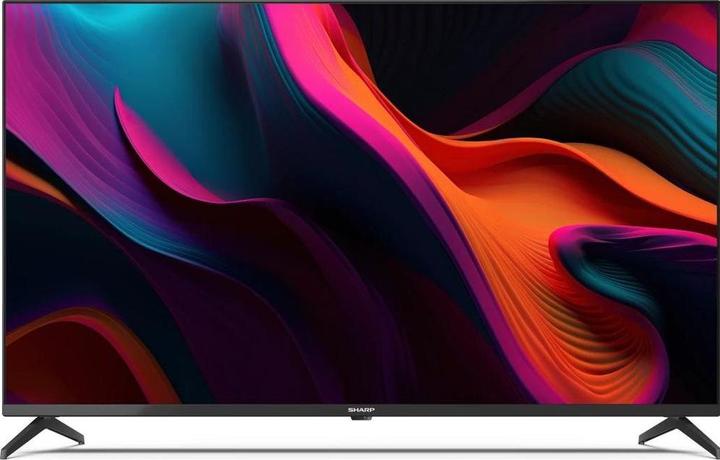 Produktbild Sharp 43FH2EA (43", LED, Full HD, 2023)