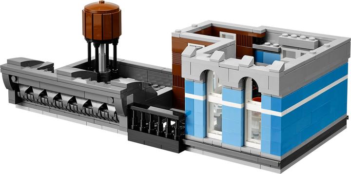 Actual product image LEGO Creator Detective Agency (10246, LEGO Creator Expert)