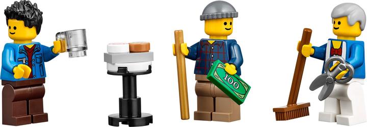 Actual product image LEGO Creator Detective Agency (10246, LEGO Creator Expert)