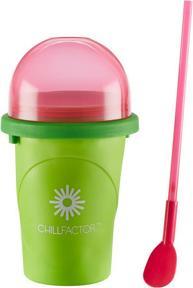 Produktbild Chill Factor Slushy Maker Fruitastic Watermelon Crush