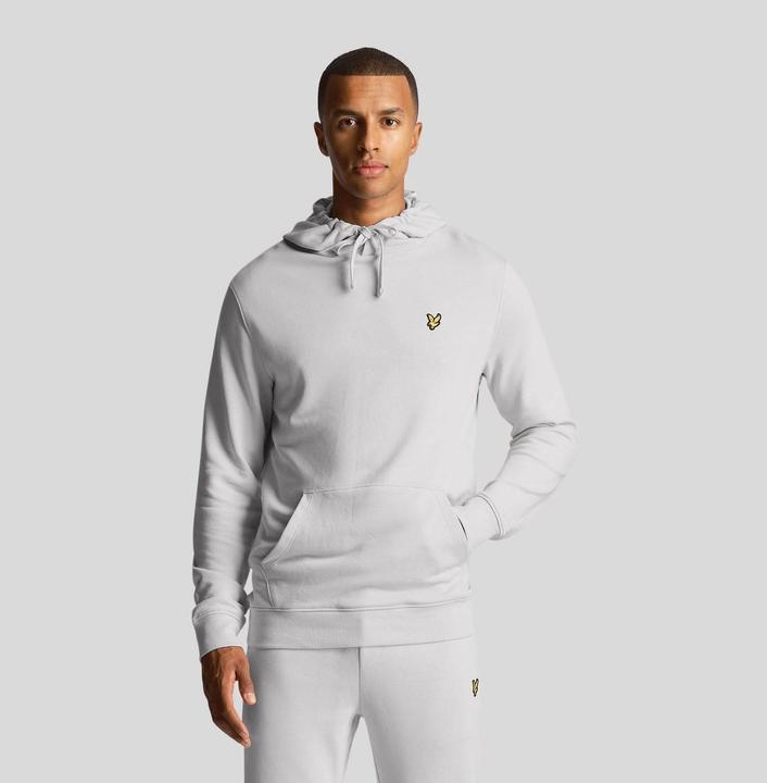 Produktbild Lyle and Scott Kapuzenpullover Zum Überziehen (XS)