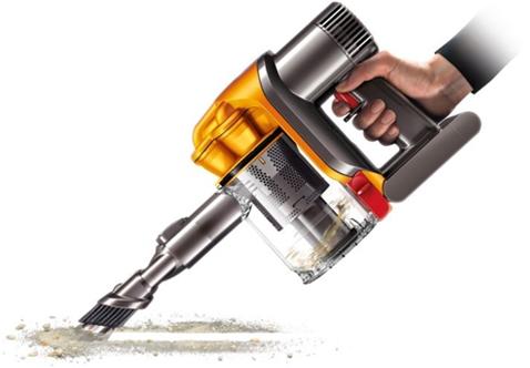 Produktbild Dyson Dc43h